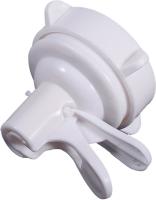 Пробка-краник к наклонной подставке для бутыли картинки