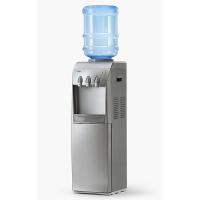 Кулер для воды MYL 31 S-В silver картинки