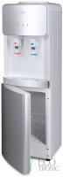 Кулер Ecotronic J21-LC white-silver картинки