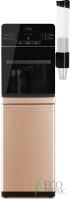Пурифайер Ecotronic M15-LKЕ M POU black+ gold champagne (без фильтров) картинки