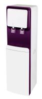 Пурифайер-проточный кулер для воды LC-AEL-570s purple картинки