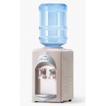 Кулер для воды ТC-AEL-17 silver картинки