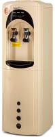 Кулер для воды Aqua Work 17-LDR бежевый электронный картинки
