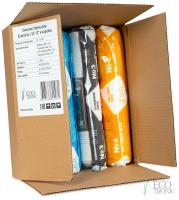 Комплект фильтров c UF 12 дюймов U-тип в КОРОБКЕ картинки