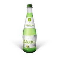 Кристальная роса — вода Мохито 0.5 литра | Газированная (товар в разработке, ожидается поступление) картинки