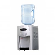 Кулер для воды настольный TD-AEL-228 silver картинки