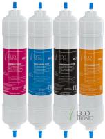 Комплект фильтров c UF 14 дюймов I-тип картинки