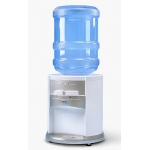 Кулер для воды TD-AEL-320 white картинки