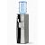 Кулер для воды LD-AEL-150c black-silver картинки