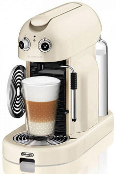 Капсульная кофемашина Nespresso® Maestria EN 450 CW картинки