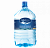 Вода «Аква Рояле» 19 литров в одноразовой бутыли картинки
