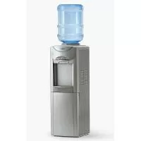 Аппарат для воды (LD-AEL-326c) silver картинки