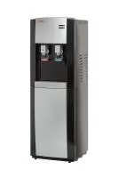 Пурифайер-проточный кулер для воды LC-AEL-58s black/silver картинки