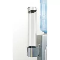 Держатель стаканов на магните серебро картинки