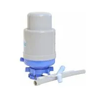 Помпа механическая ручная для бутилированной воды марки А картинки