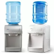Кулер для воды настольный YLRT 2-5K картинки