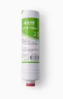 Фильтр Aquaalliance ALK RP3-2, зелёный картинки