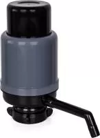 Помпа для воды Дельфин Эко черная (в пакете) картинки