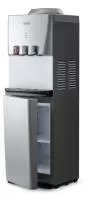 VATTEN Кулер напольный с холодильником VATTEN V46SKB картинки