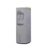 Пурифайер-проточный кулер для воды LD-AEL-17s white/silver картинки