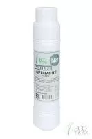 КОРОБКА (30шт) Фильтр Ecotronic Easyline 12" U-тип Sediment картинки