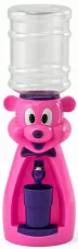 Кулер VATTEN kids Mouse Pink (со стаканчиком) картинки