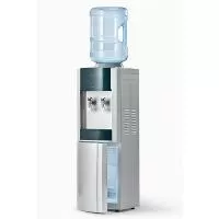 Аппарат для воды (LC-AEL-280b) silver/green картинки